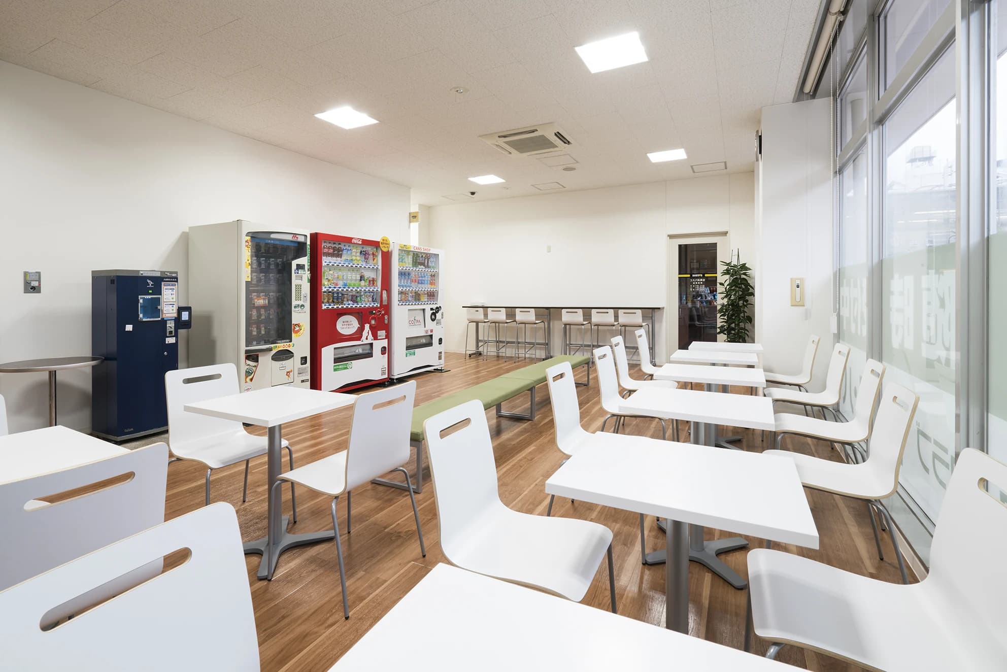 COSPA(コ・ス・パ) スイミング・水泳 コ・ス・パ 松原のサムネイル画像 4