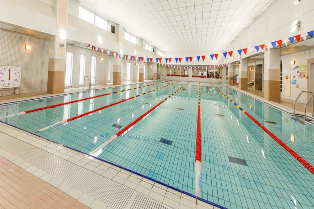 朝日スポーツクラブ スイミング・水泳 BIG-S南浦和 画像 17