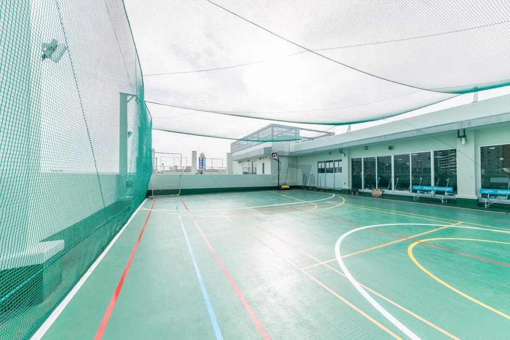 朝日スポーツクラブ スイミング・水泳 BIG-S南浦和 画像 20