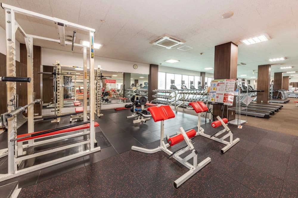 朝日スポーツクラブ スイミング・水泳 BIG-S南浦和 画像 23