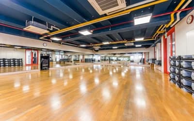 朝日スポーツクラブ スイミング・水泳 BIG-S南浦和 画像 25