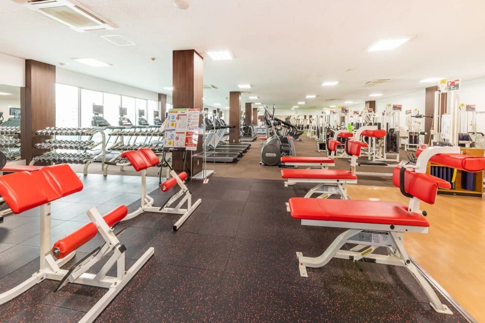 朝日スポーツクラブ スイミング・水泳 BIG-S南浦和 画像 30