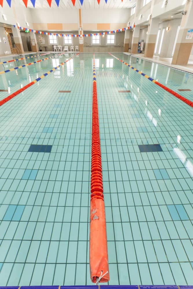 朝日スポーツクラブ スイミング・水泳 BIG-S南浦和 画像 31