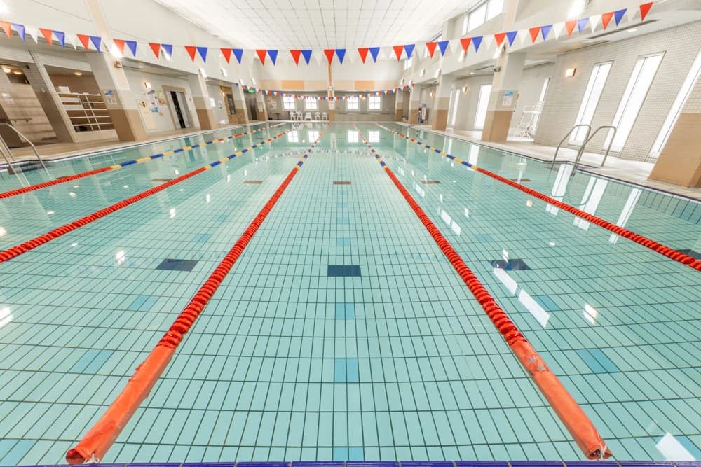 朝日スポーツクラブ スイミング・水泳 BIG-S南浦和 画像 32