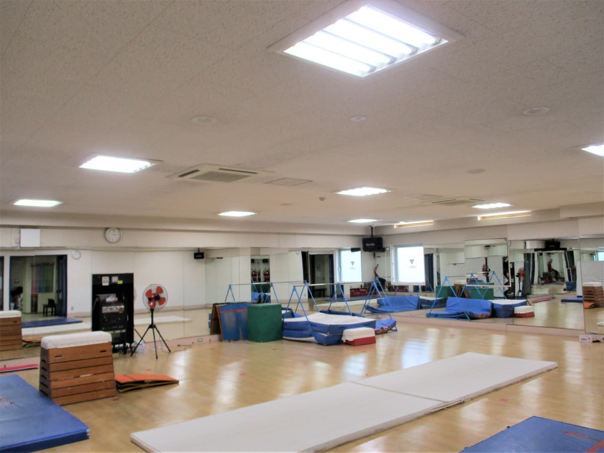 朝日スポーツクラブ スイミング・水泳 BIG-S南浦和 画像 36