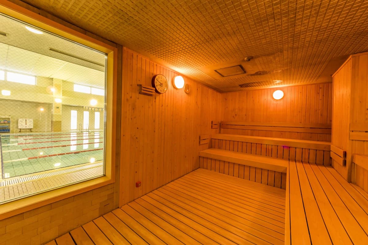 朝日スポーツクラブ スイミング・水泳 BIG-S南浦和のサムネイル画像 3