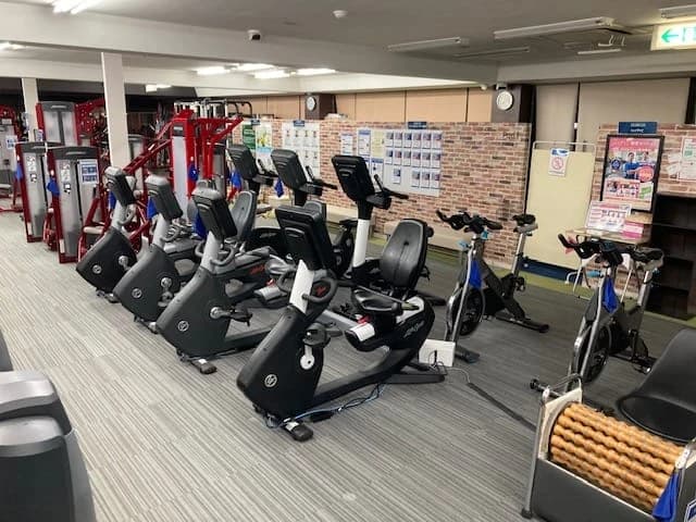 東急スポーツオアシス スイミング・水泳 浦和24Plusのメイン画像