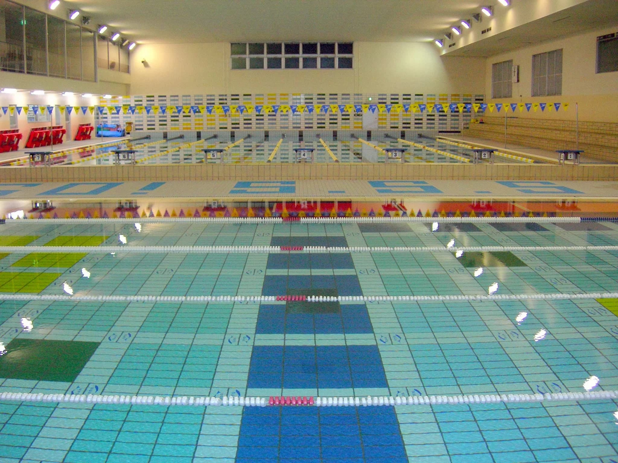 スウィンスイミンググループ 埼玉スウィンスイミングスクール桶川のサムネイル画像 2