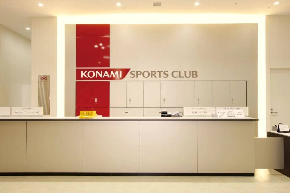 KONAMI(コナミスポーツクラブ) スイミング・水泳 川口のサムネイル画像 2