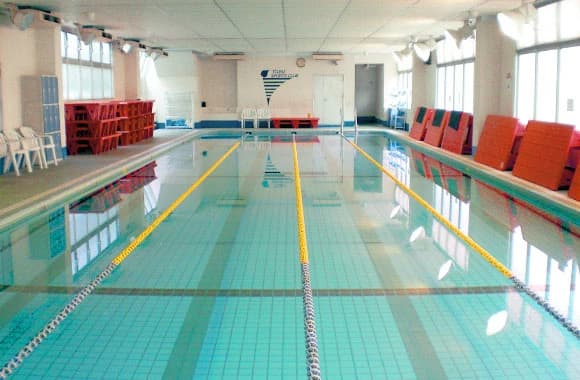 東武スポーツクラブ スイミング・水泳 おおわだのサムネイル画像 4
