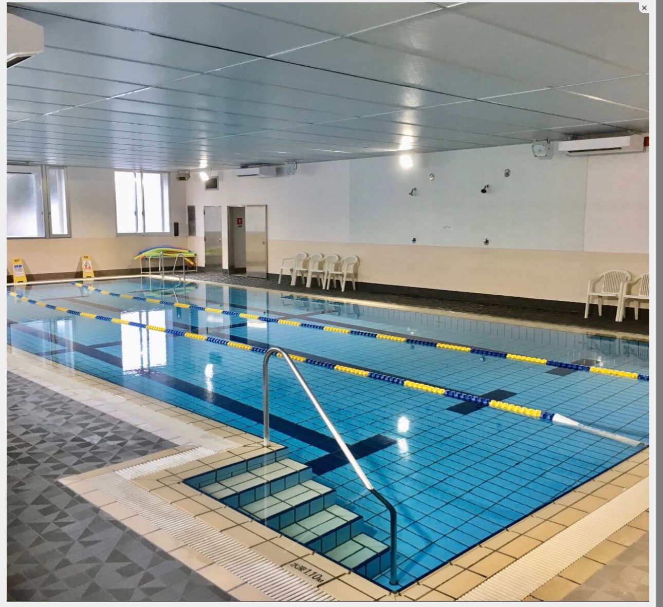 スウィンスイミンググループ スウィン鴻巣スイミングスクールのサムネイル画像 2