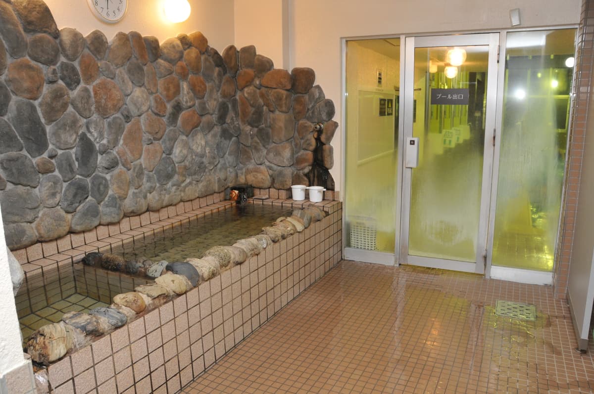 シンコースポーツ スイミング・水泳 草加スイミングスクールのサムネイル画像 4