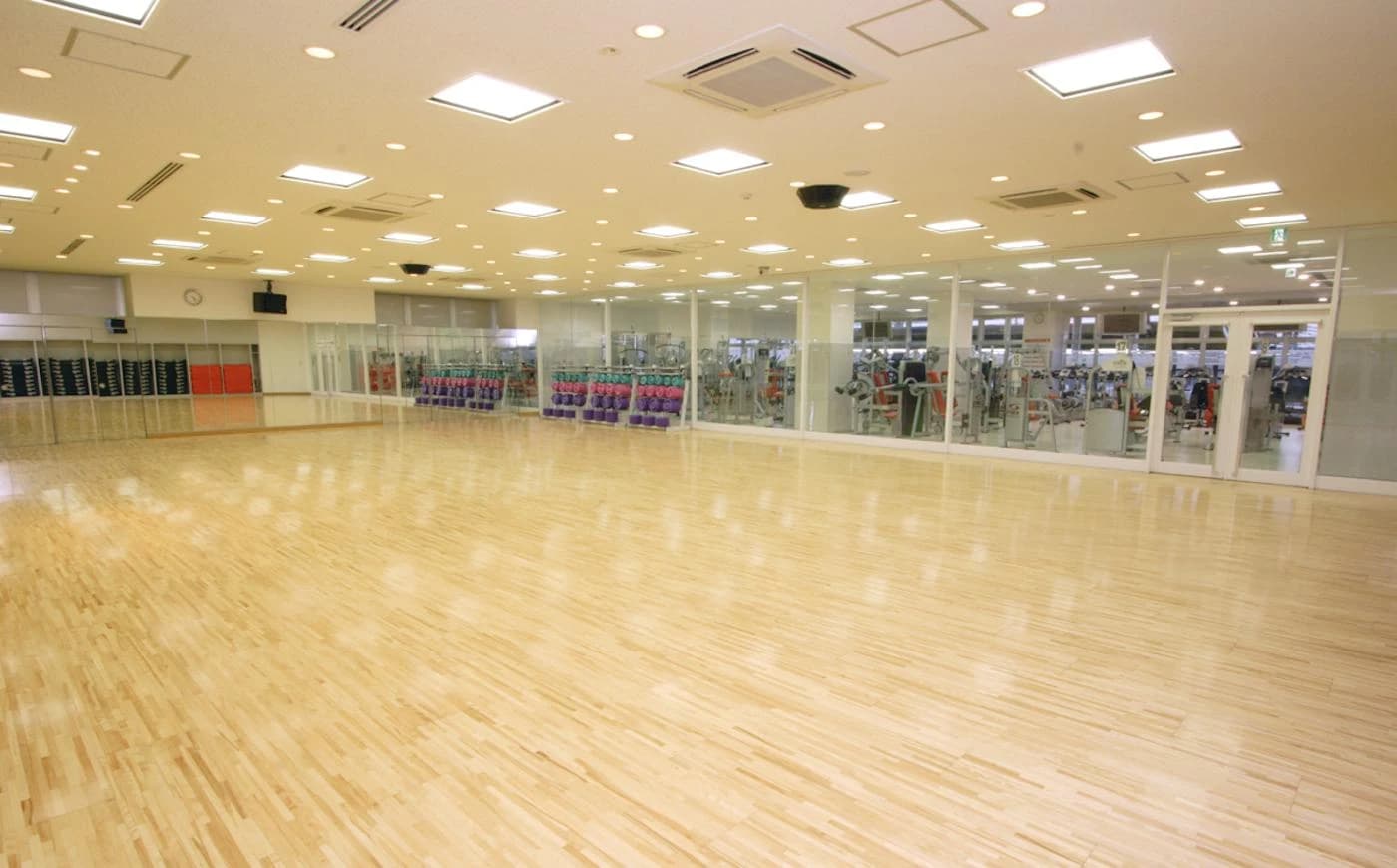 ZAVAS(ザバススポーツクラブ) スイミング・水泳 和光のメイン画像