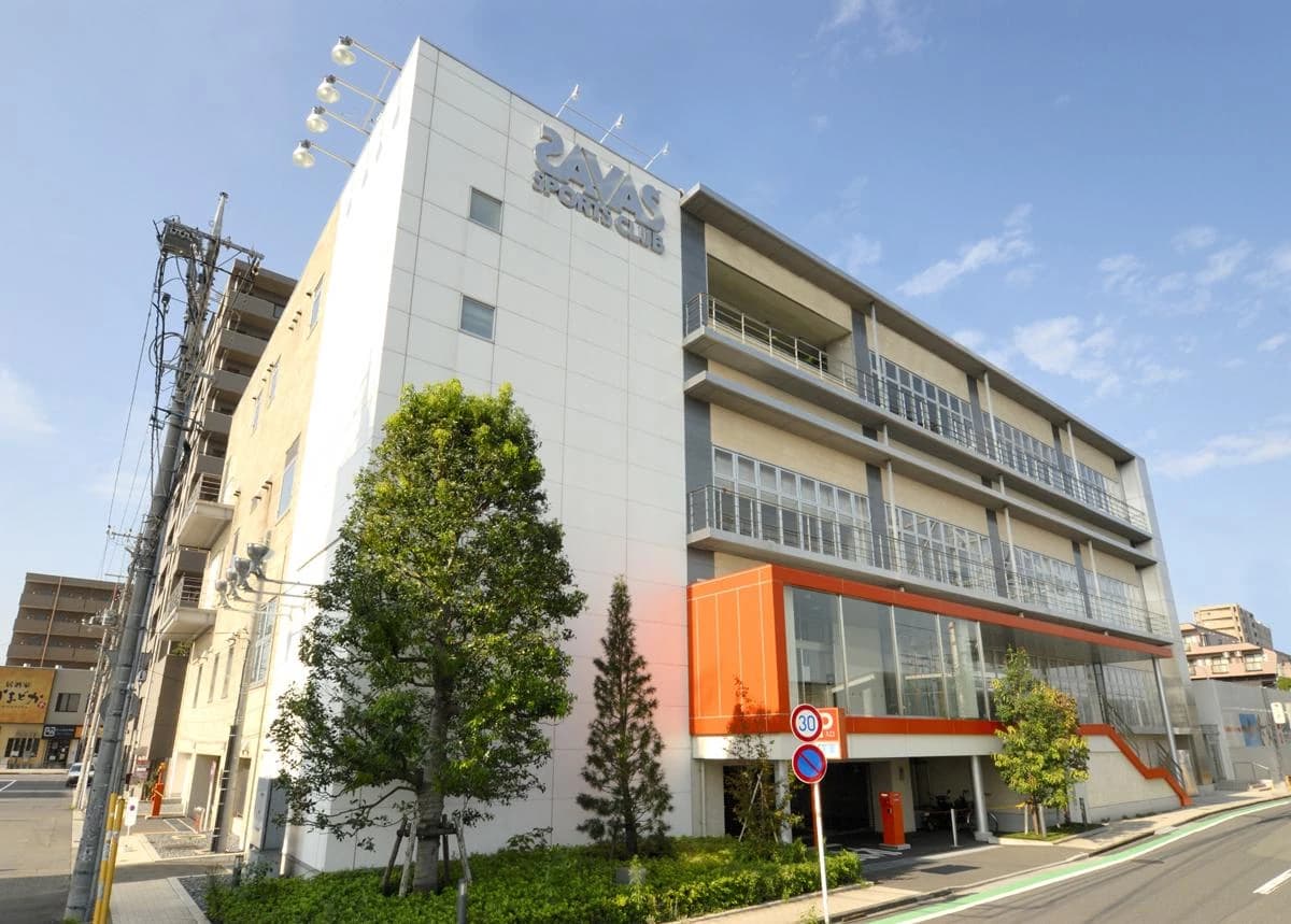 ZAVAS(ザバススポーツクラブ) スイミング・水泳 和光 画像 8