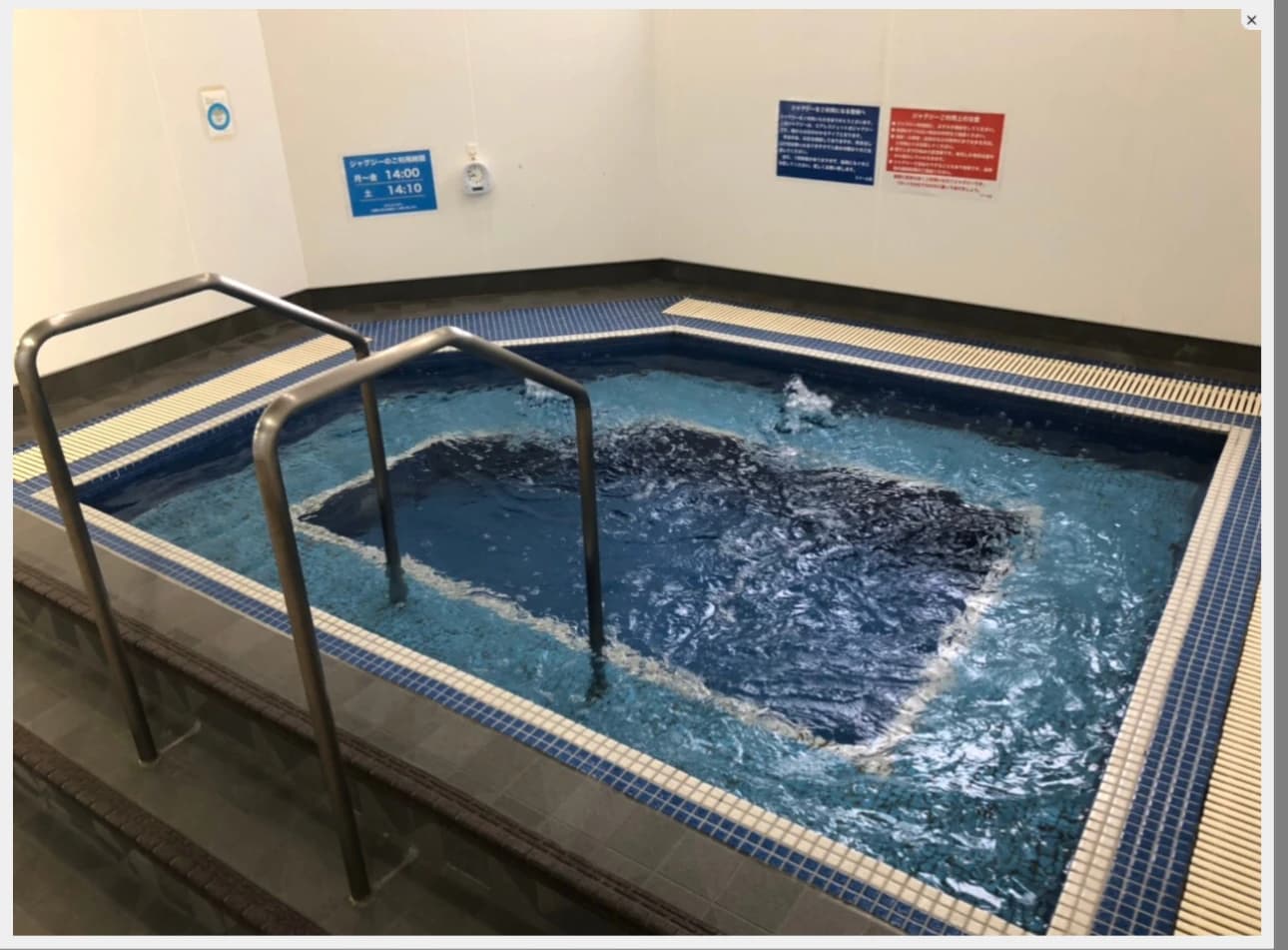 INAHO SPORTS(イナホスポーツ) スイミング・水泳 スウィン鴻巣のサムネイル画像 5