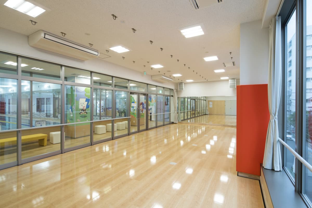 スポーツクラブNAS スイミング・水泳 蕨 画像 17