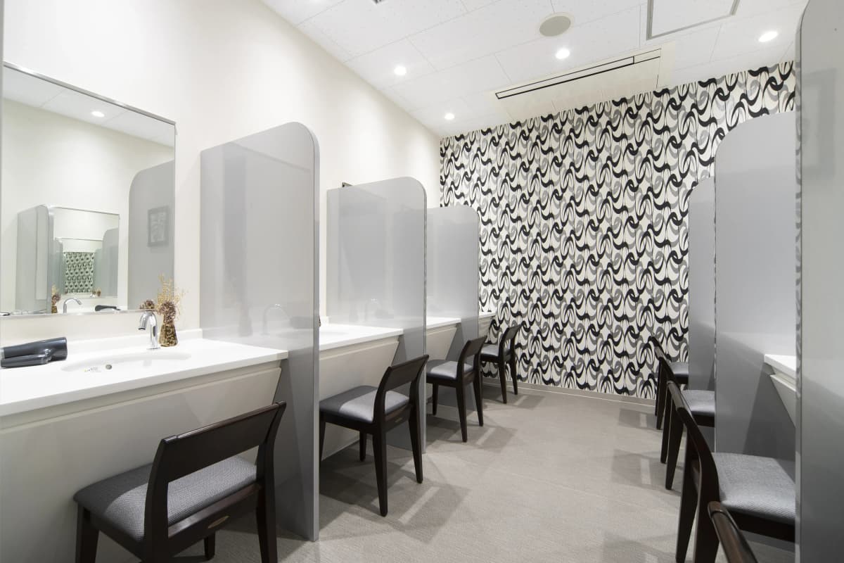 スポーツクラブNAS スイミング・水泳 蕨 画像 19