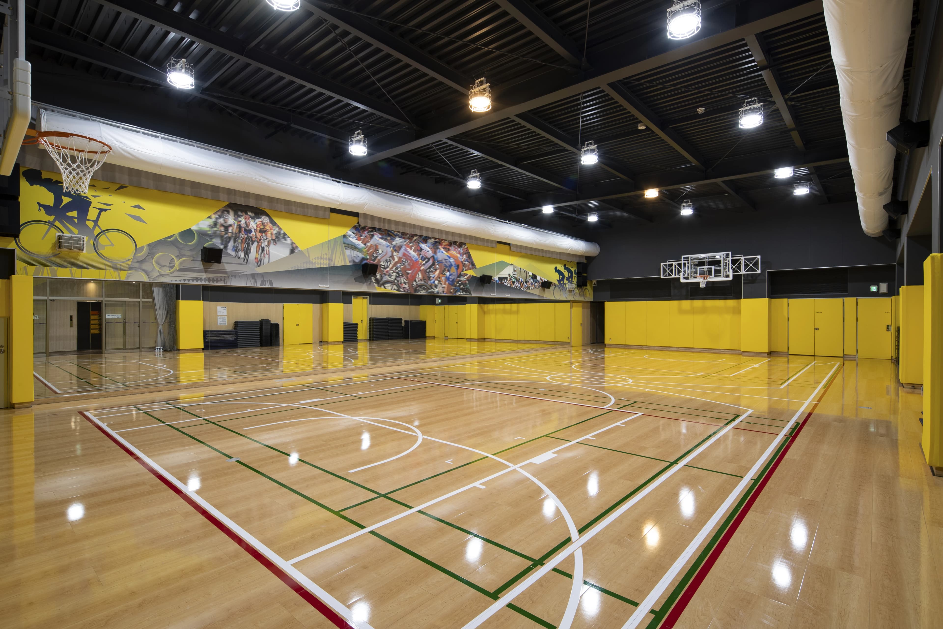 スポーツクラブNAS スイミング・水泳 蕨のサムネイル画像 2