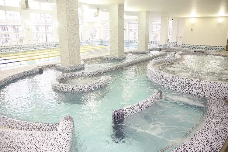 RENAISSANCE(ルネサンス) スイミング・水泳 スポーツクラブ ルネサンス 北戸田24 画像 28