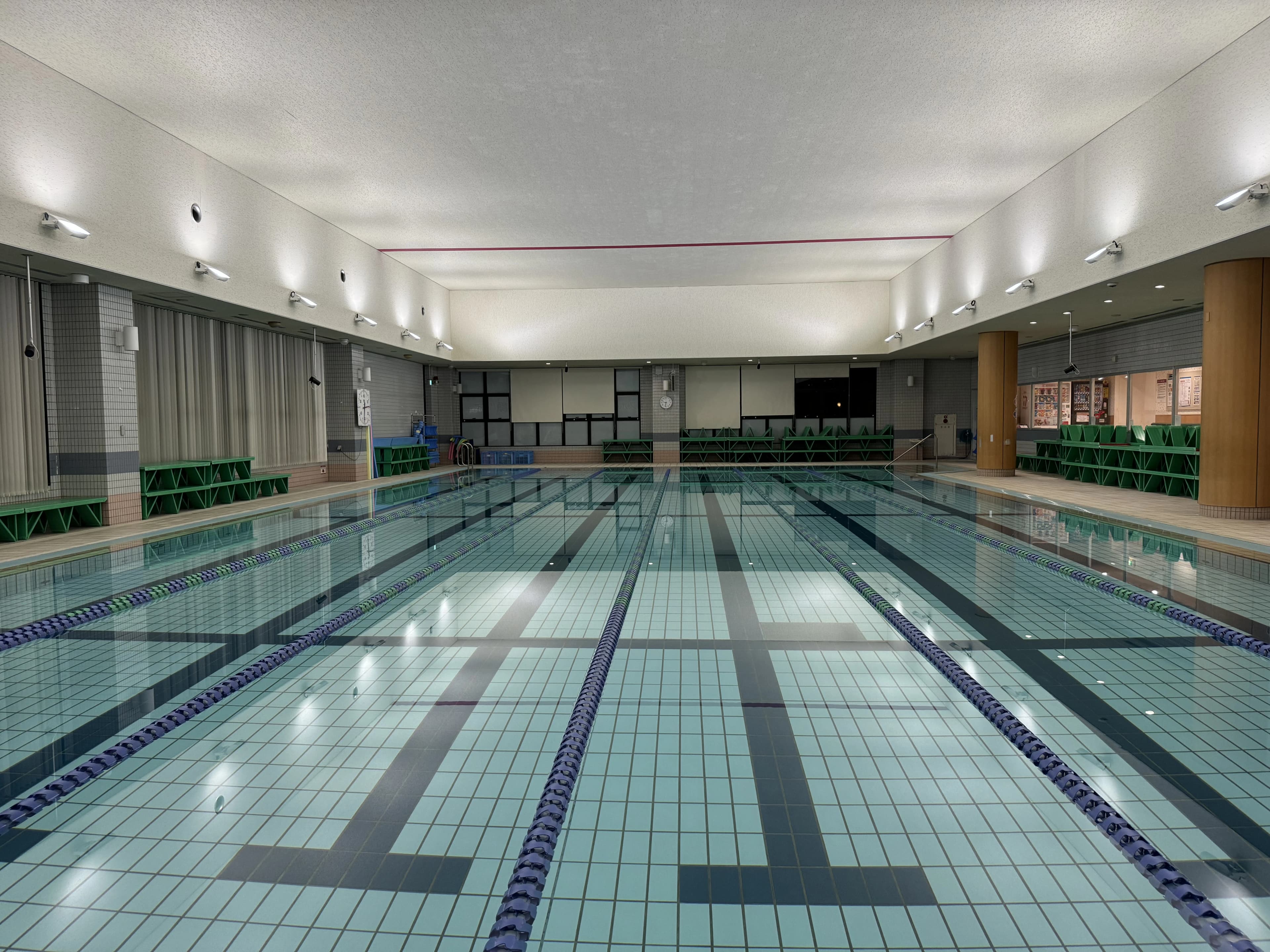 RENAISSANCE(ルネサンス) スイミング・水泳 蕨24のサムネイル画像 3