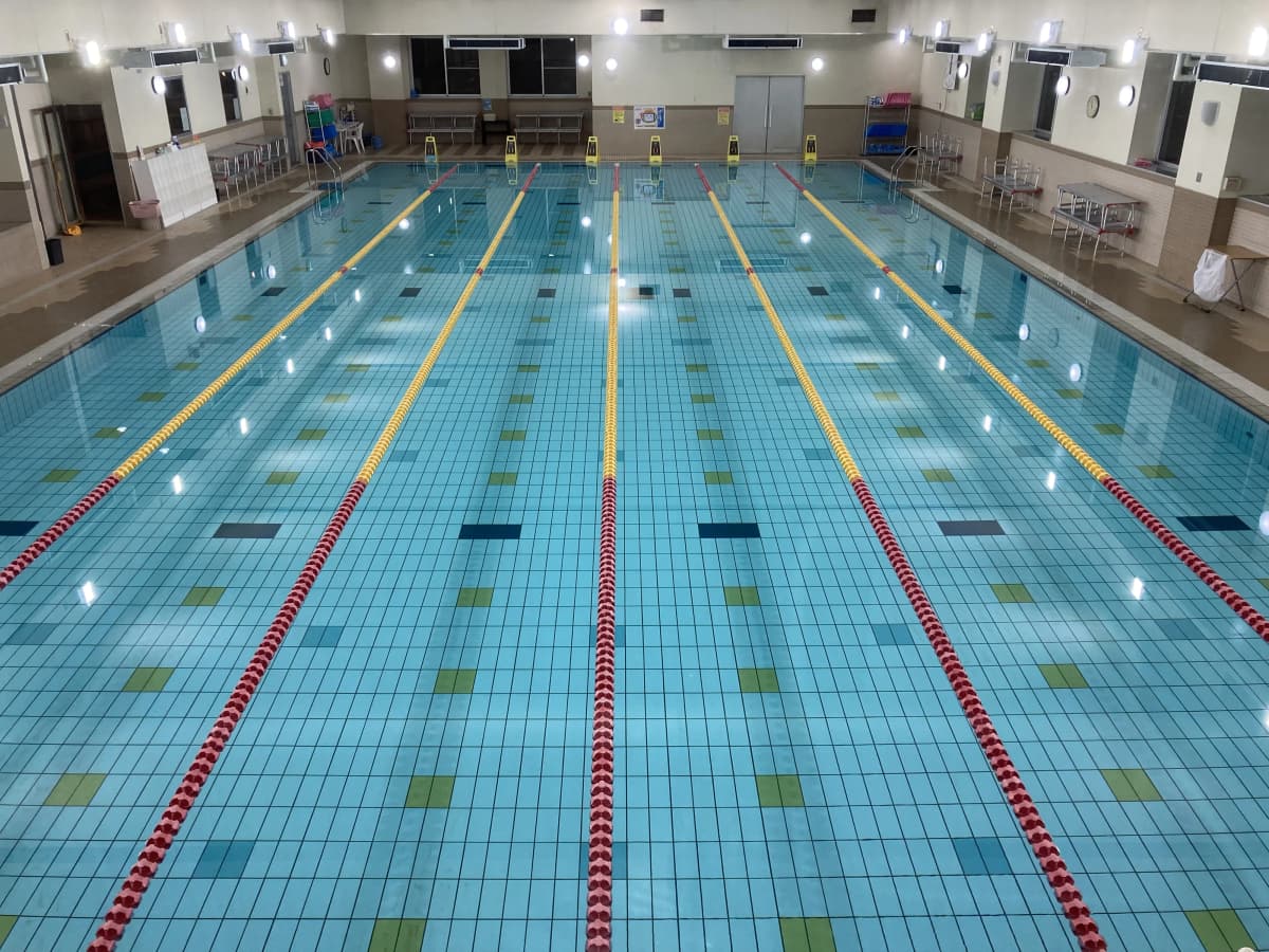 bigs(スポーツクラブビッグ・エス) スイミング・水泳 朝日スポーツクラブ[BIG-S東川口] 画像 19