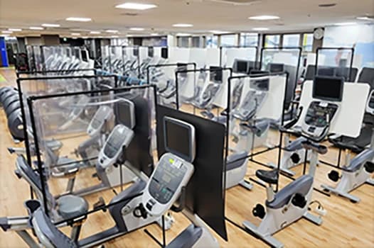 スポーツクラブNAS スイミング・水泳 武蔵浦和のメイン画像