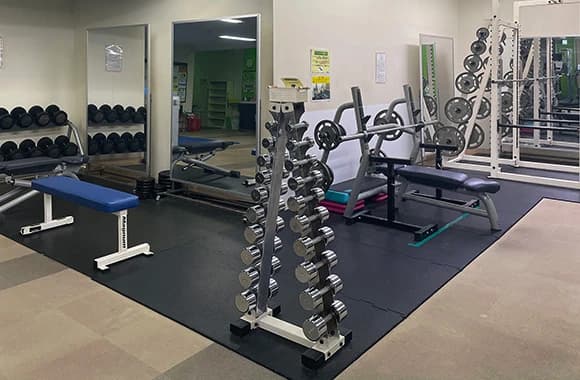 東武スポーツクラブ スイミング・水泳 みなみさくらいのサムネイル画像 3