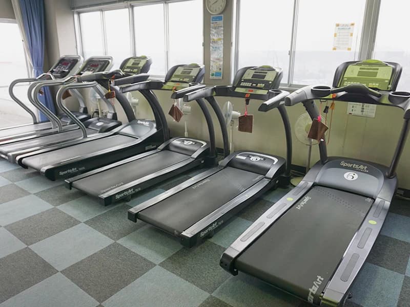 HMI スイミング・水泳 トップウェルネスさいたまのメイン画像