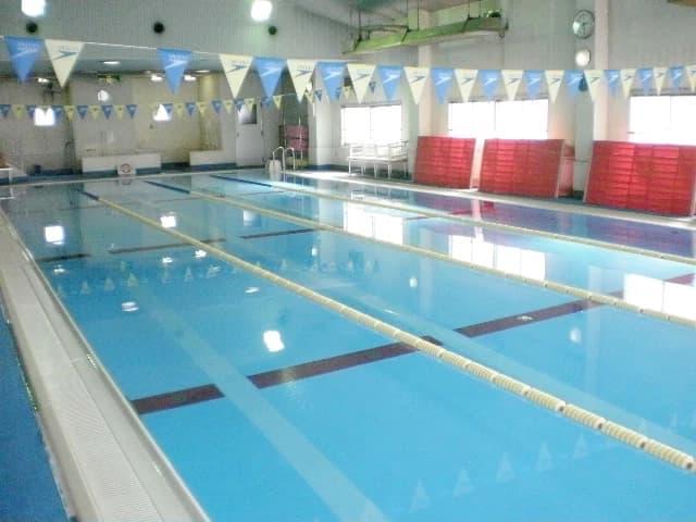 HMI スイミング・水泳 トップウェルネスさいたまのサムネイル画像 3