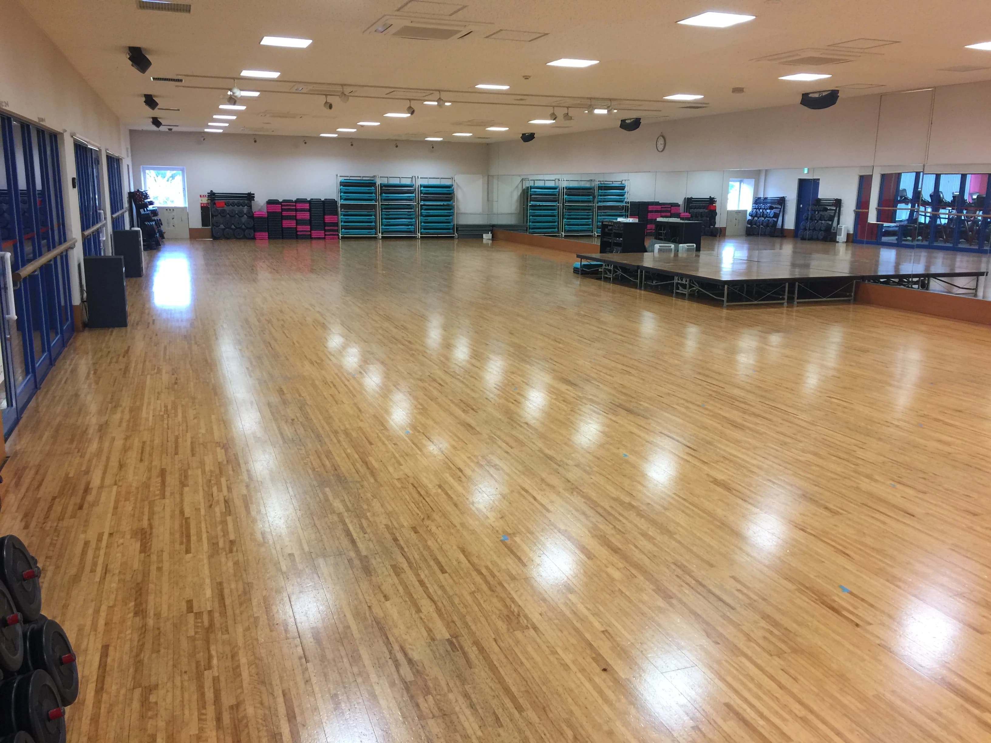 KONAMI(コナミスポーツクラブ) スイミング・水泳 川越のサムネイル画像 2