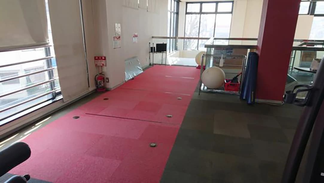 コナミスポーツクラブ スイミング・水泳 和光のサムネイル画像 3