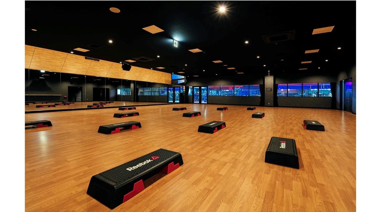 DUNLOP(ダンロップスポーツクラブ) スイミング・水泳 春日部店 画像 23