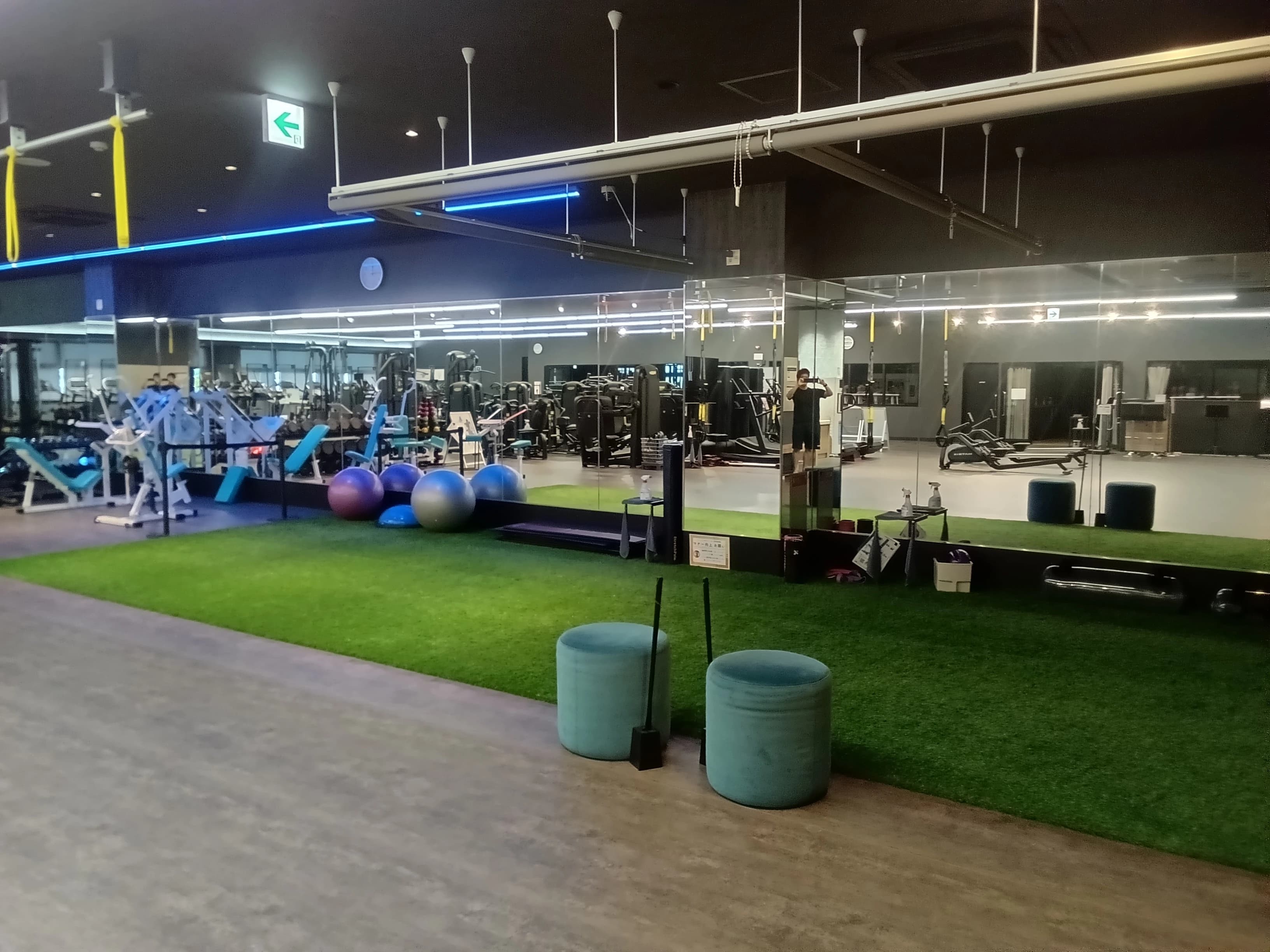 DUNLOP(ダンロップスポーツクラブ) スイミング・水泳 春日部店のサムネイル画像 4