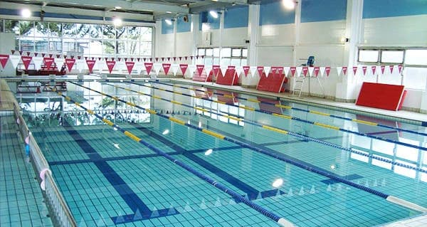 KONAMI(コナミスポーツクラブ) スイミング・水泳 行田のメイン画像