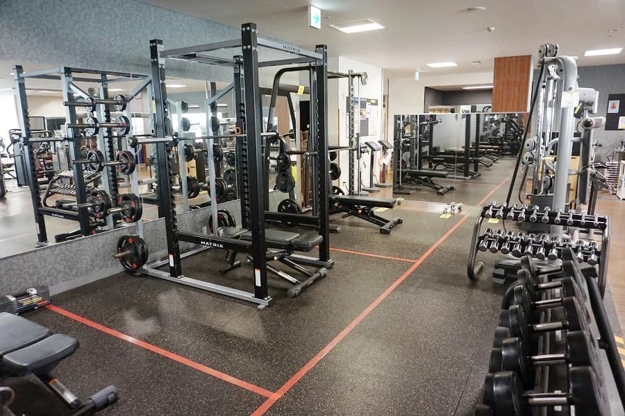 DUNLOP(ダンロップスポーツクラブ) スイミング・水泳 南古谷店のサムネイル画像 3