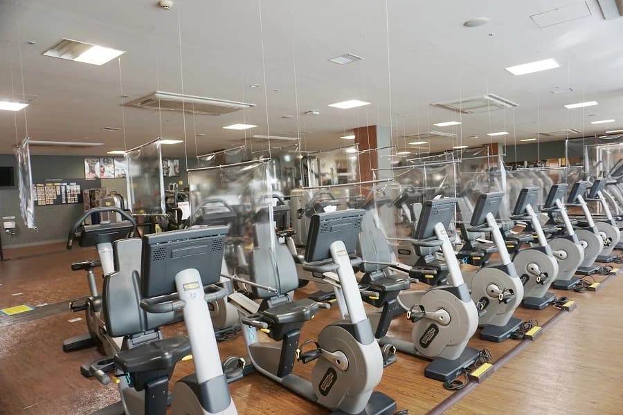 DUNLOP(ダンロップスポーツクラブ) スイミング・水泳 南古谷店のサムネイル画像 4