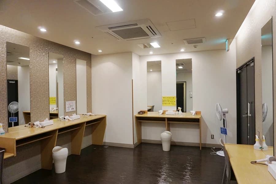 DUNLOP(ダンロップスポーツクラブ) スイミング・水泳 南古谷店のサムネイル画像 2