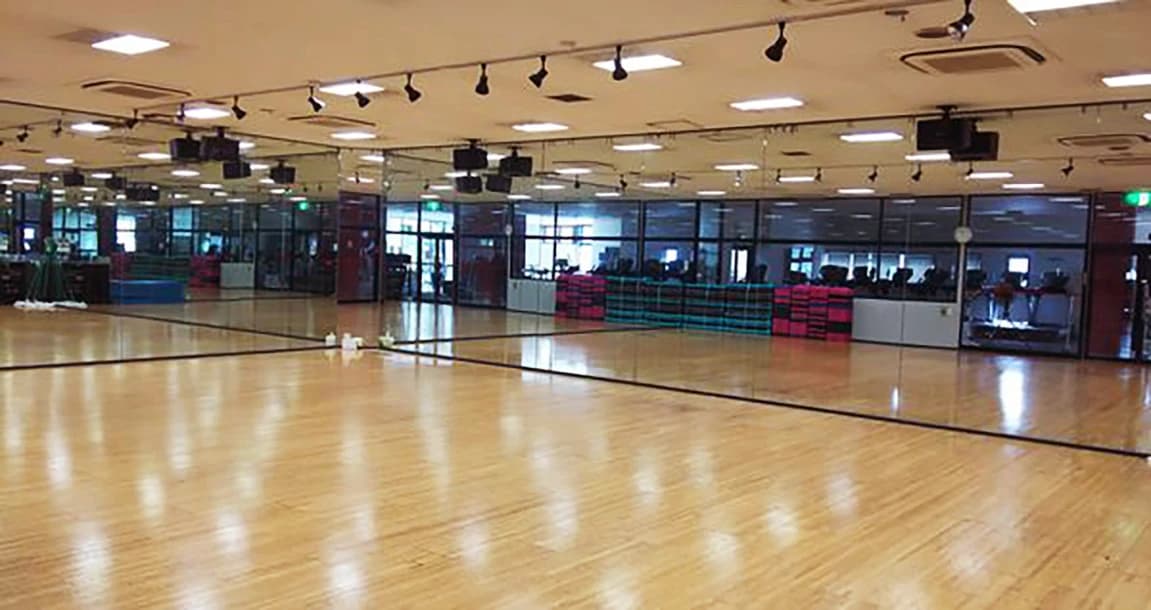 KONAMI(コナミスポーツクラブ) スイミング・水泳 和光のサムネイル画像 4