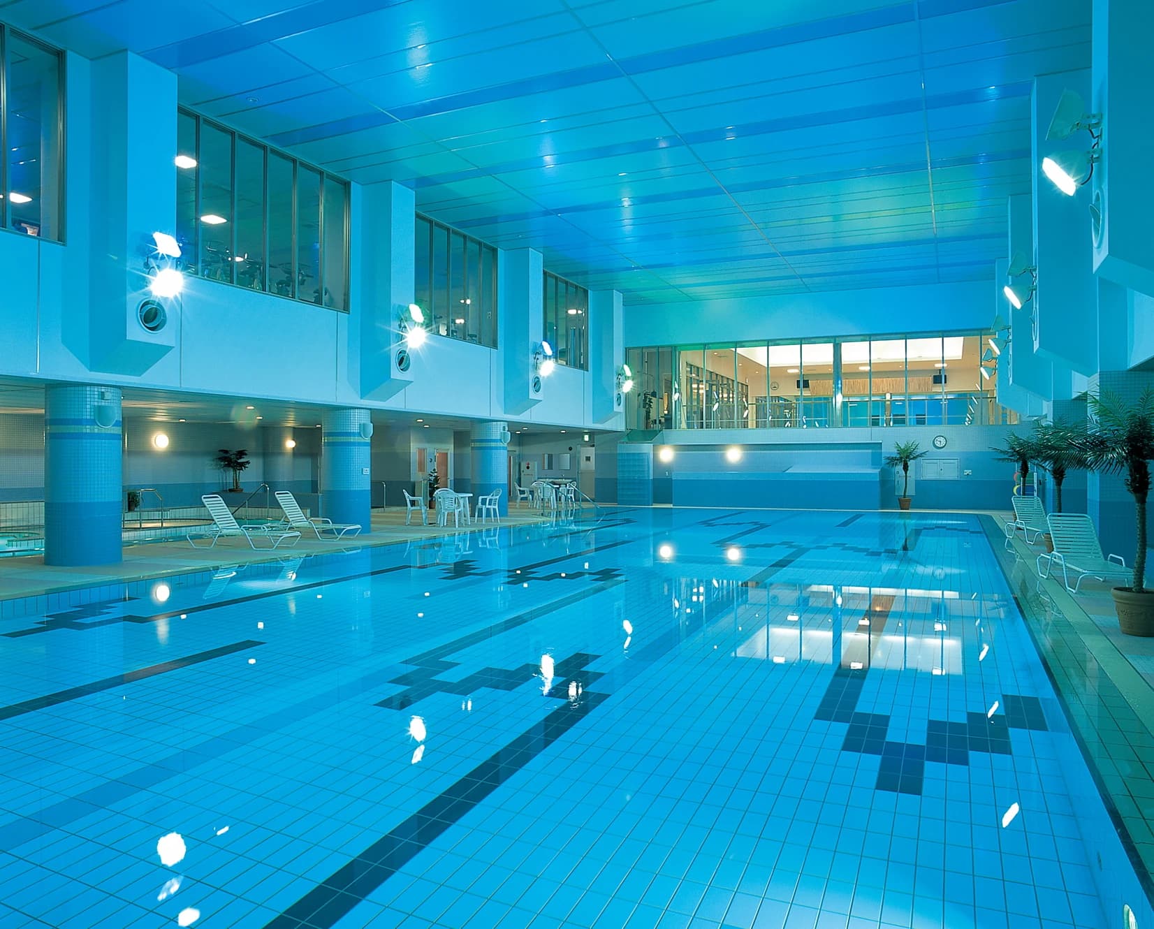 アスリエ スイミング・水泳 熊谷店のサムネイル画像 3