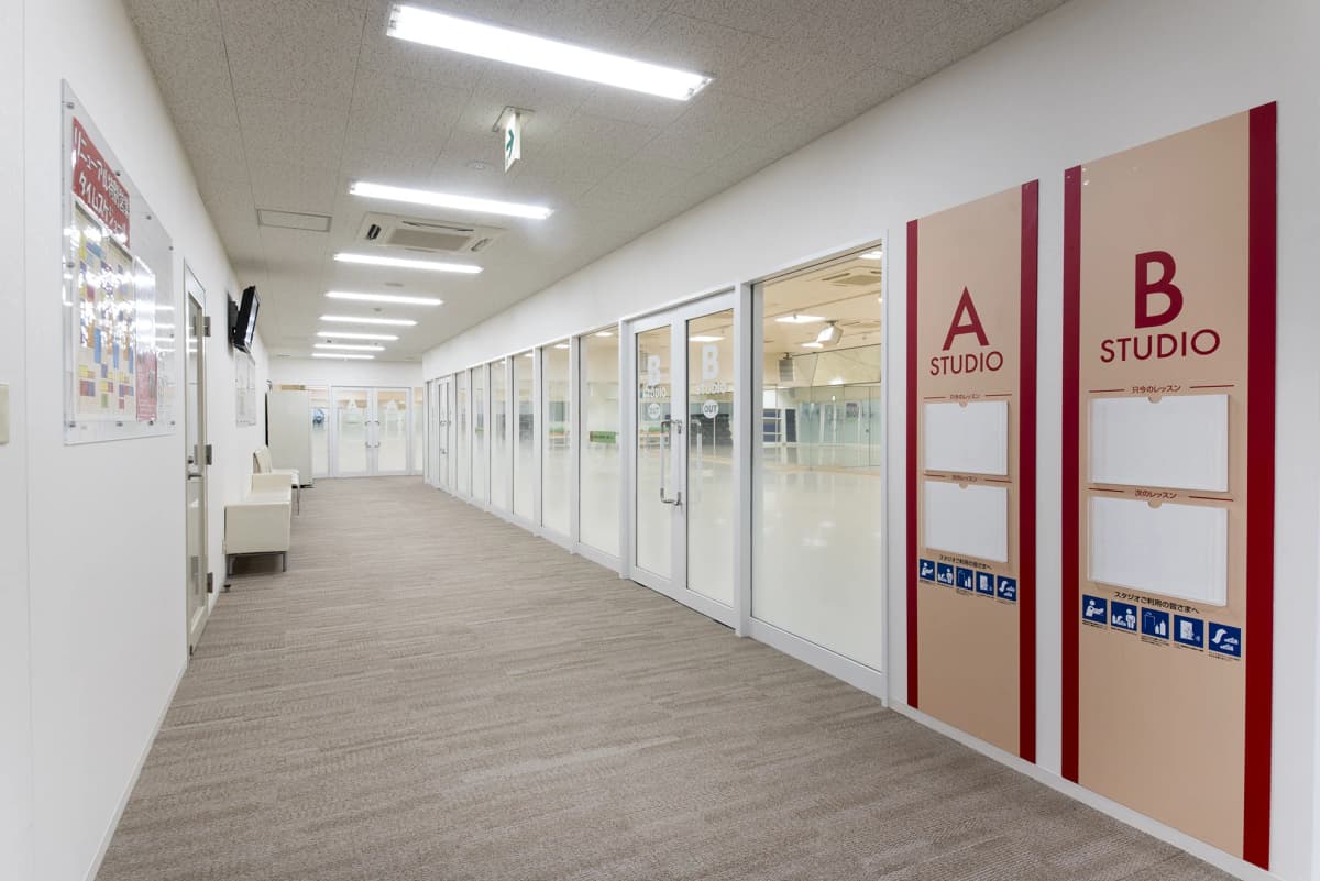 COSPA(コ・ス・パ) スイミング・水泳 松原のサムネイル画像 3