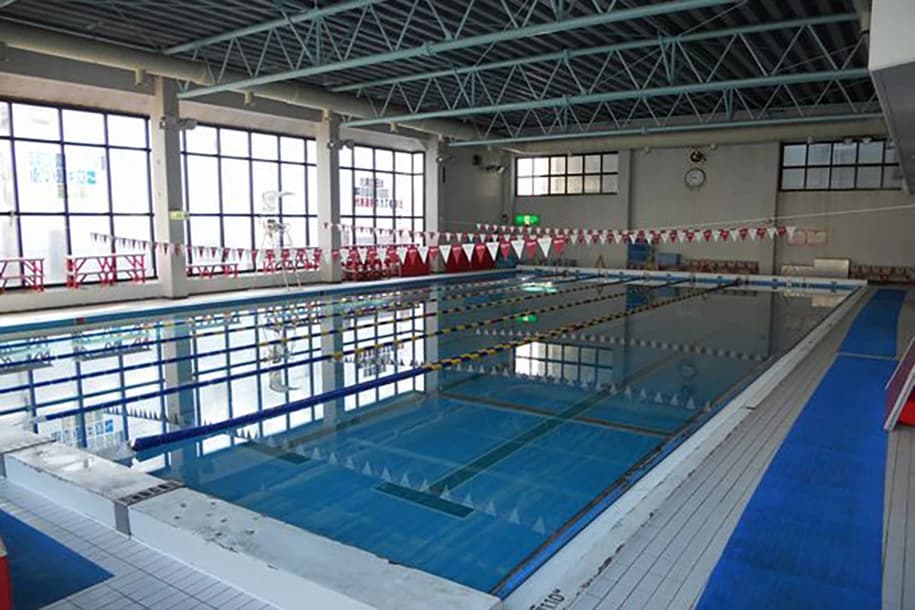 KONAMI(コナミスポーツクラブ) スイミング・水泳 所沢のメイン画像