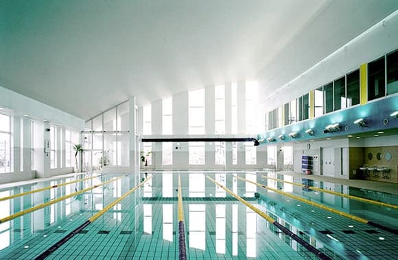 東武スポーツクラブ スイミング・水泳 プレオンせんげんだいのサムネイル画像 2