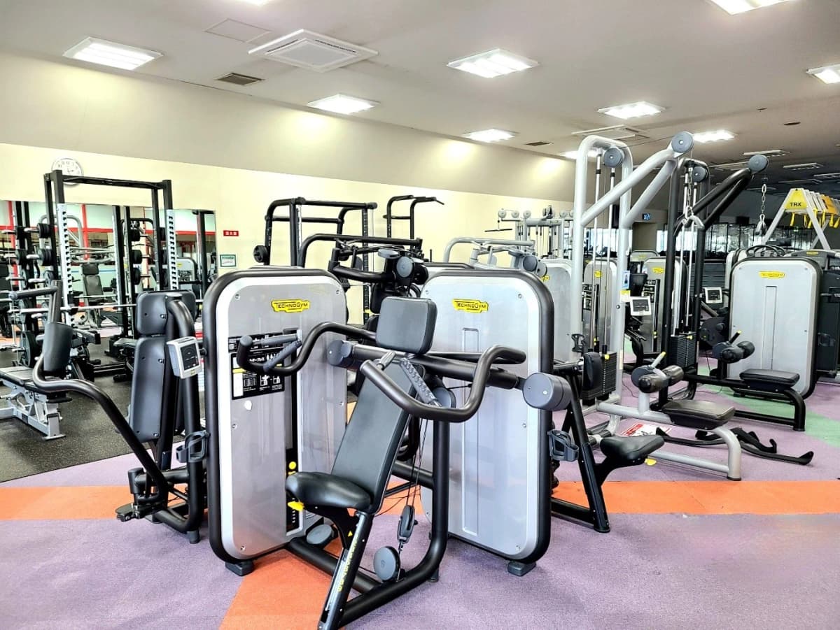 DUNLOP(ダンロップスポーツクラブ) スイミング・水泳 北松戸店 画像 18