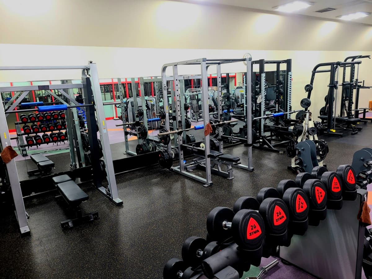 DUNLOP(ダンロップスポーツクラブ) スイミング・水泳 北松戸店 画像 21