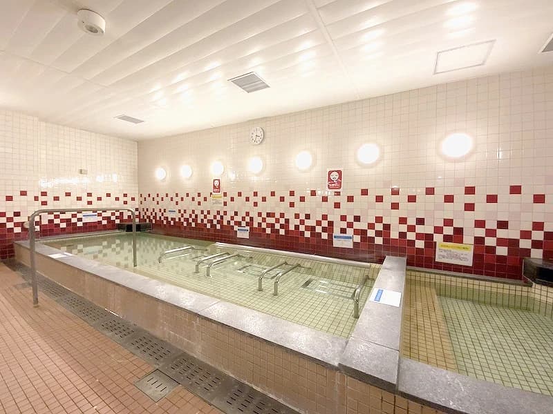 DUNLOP(ダンロップスポーツクラブ) スイミング・水泳 北松戸店 画像 28