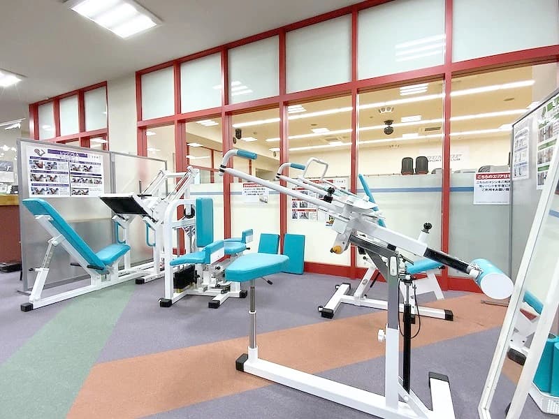 DUNLOP(ダンロップスポーツクラブ) スイミング・水泳 北松戸店のサムネイル画像 4