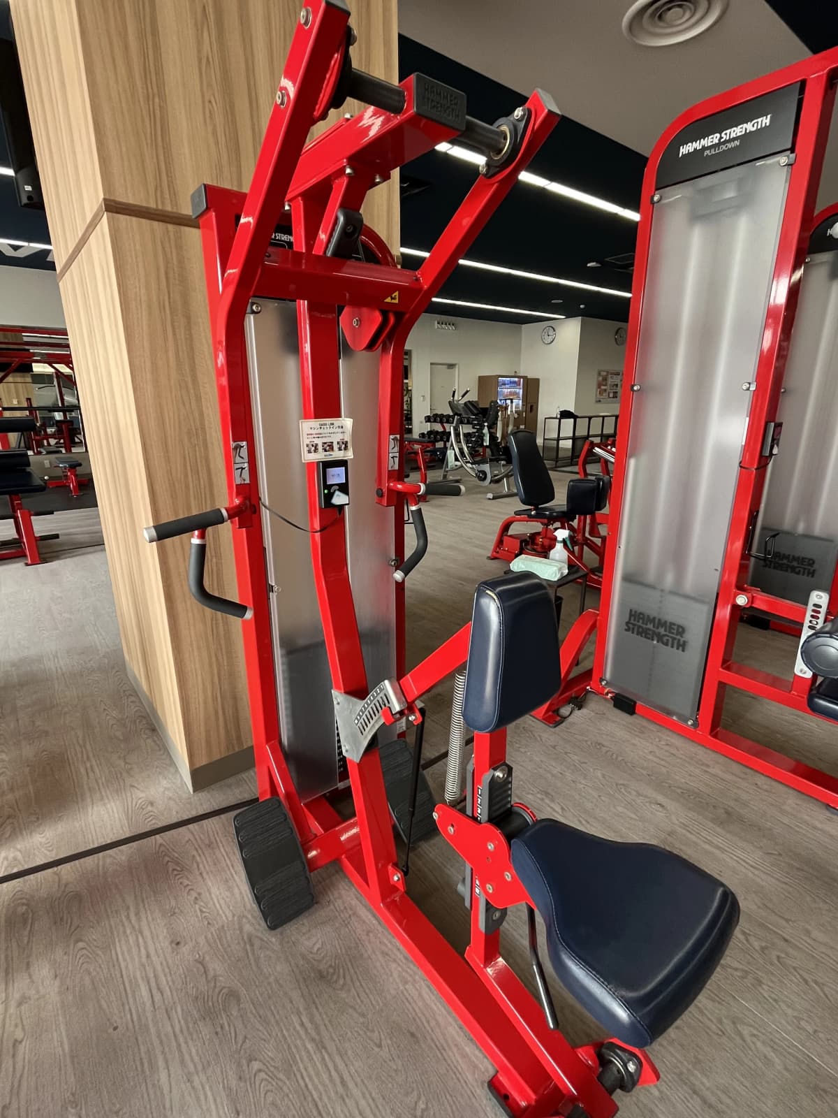 東急スポーツオアシス スイミング・水泳 習志野店 画像 9