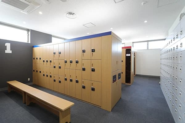 東急スポーツオアシス スイミング・水泳 習志野店 画像 11