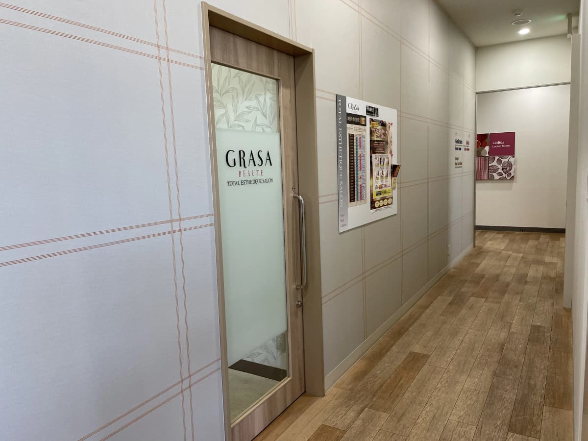 東急スポーツオアシス スイミング・水泳 習志野店 画像 13