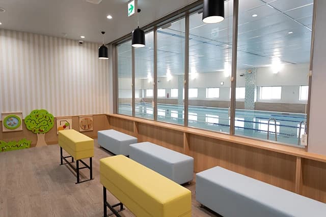 東急スポーツオアシス スイミング・水泳 習志野店 画像 16